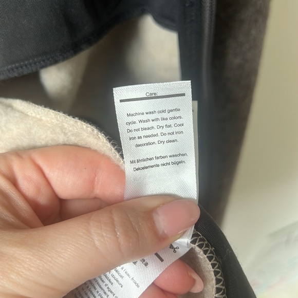 NEW Smartwool Men’s Hudson Trail Fleece Hoodie - Picture 11 of 13